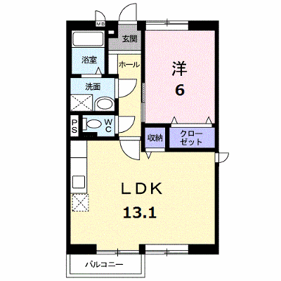 ピュアステージ光南台 201【管理NO：1-006930401-02010】 ★家具家電は申し込み後に搬入します★ ★2026年10月中旬入居可能★の外観画像