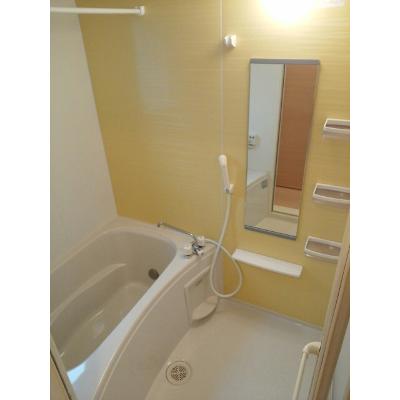 ライツェント・シックⅡ 101【管理NO：1-017607902-01010】 ★家具家電は申し込み後に搬入します★ ★2026年10月中旬入居可能★の物件写真4