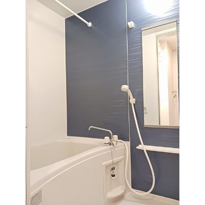 アラモード八子Ⅱ番館 206【管理NO：1-015279202-02050】 ★家具家電は申し込み後に搬入します★ ★2026年10月上旬入居可能★の物件写真4