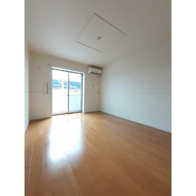 Ｎｅｗアラモード・メゾンⅠ 201【管理NO：1-020507801-02010】 ★家具家電は申し込み後に搬入します★ ★2026年10月上旬入居可能★の物件写真2