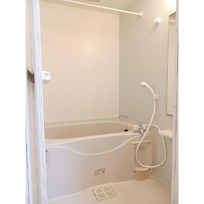 Ｎｅｗアラモード・メゾンⅠ 201【管理NO：1-020507801-02010】 ★家具家電は申し込み後に搬入します★ ★2026年10月上旬入居可能★の物件写真4
