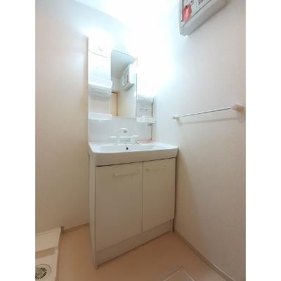 Ｎｅｗアラモード・メゾンⅠ 201【管理NO：1-020507801-02010】 ★家具家電は申し込み後に搬入します★ ★2026年10月上旬入居可能★の物件写真6