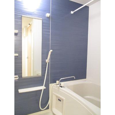 ウィンド・フィルⅡ 101【管理NO：1-019003901-01010】 ★家具家電は申し込み後に搬入します★ ★2026年10月中旬入居可能★の物件写真4