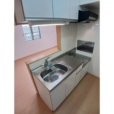グランソレイユ 301【管理NO：1-016859001-03010】 ★家具家電は申し込み後に搬入します★ ★2026年10月中旬入居可能★の物件写真3