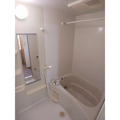 メゾン　オーブＢ 102【管理NO：1-014284702-01020】 ★家具家電は申し込み後に搬入します★ ★2026年10月上旬入居可能★の物件写真4