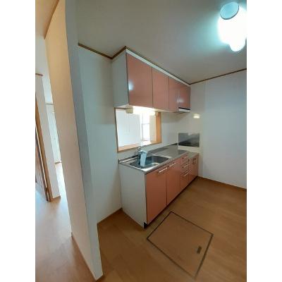 リヴィエール 105【管理NO：1-013237001-01040】 ★家具家電は申し込み後に搬入します★ ★2026年10月上旬入居可能★の物件写真3