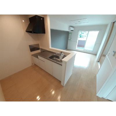イーストメゾン　Ⅰ 202【管理NO：1-022178901-02020】 ★家具家電は申し込み後に搬入します★ ★2026年10月中旬入居可能★の物件写真3