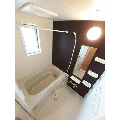 イーストメゾン　Ⅰ 202【管理NO：1-022178901-02020】 ★家具家電は申し込み後に搬入します★ ★2026年10月中旬入居可能★の物件写真4