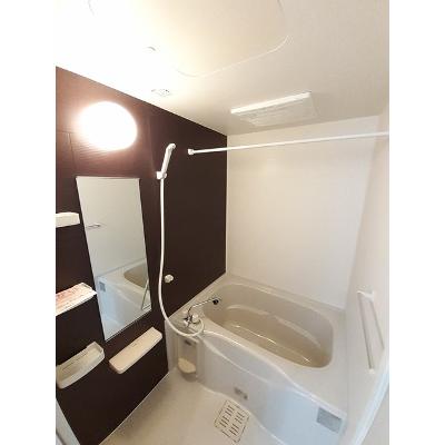 サフラン　Ｃ 206【管理NO：1-020467901-02050】 ★家具家電は申し込み後に搬入します★ ★2026年10月中旬入居可能★の物件写真4
