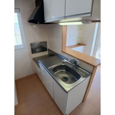 ノール　サンクチュエールＢ 203【管理NO：1-016494302-02030】 ★家具家電は申し込み後に搬入します★ ★2026年11月中旬入居可能★の物件写真3
