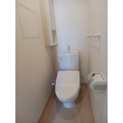 ノール　サンクチュエールＢ 203【管理NO：1-016494302-02030】 ★家具家電は申し込み後に搬入します★ ★2026年11月中旬入居可能★の物件写真5