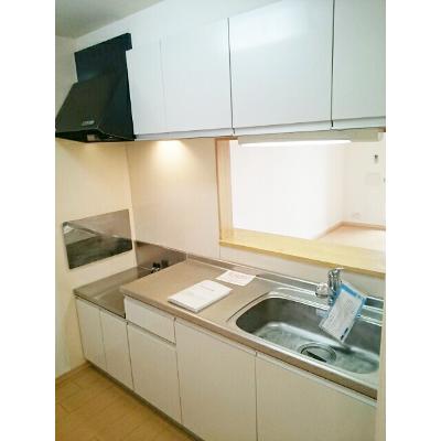 イーストリッチＢ 203【管理NO：1-015530002-02030】 ★家具家電は申し込み後に搬入します★ ★2026年10月中旬入居可能★の物件写真3