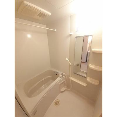 サンセレノ 201【管理NO：1-014313501-02010】 ★家具家電は申し込み後に搬入します★ ★2026年10月中旬入居可能★の物件写真4