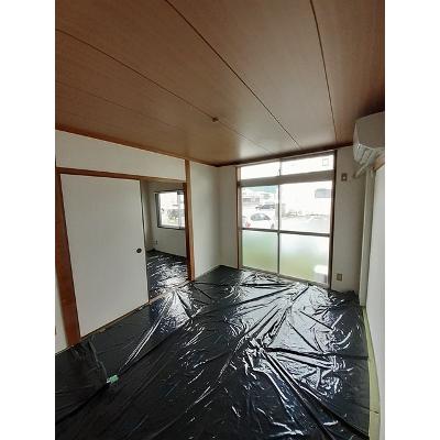 エルディム笹沖 106【管理NO：1-001312001-01050】 ★家具家電は申し込み後に搬入します★の物件写真2