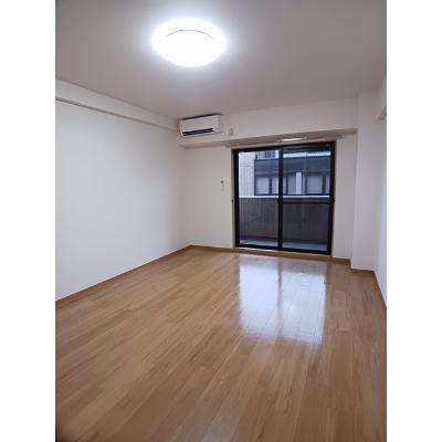 ロワゾブルー 206【管理NO：1-011807501-02060】 ★家具家電は申し込み後に搬入します★ ★2026年10月中旬入居可能★の物件写真2