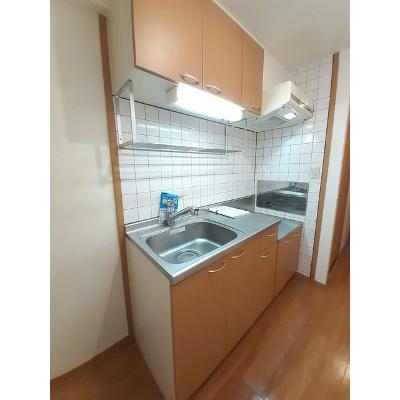 ロワゾブルー 206【管理NO：1-011807501-02060】 ★家具家電は申し込み後に搬入します★ ★2026年10月中旬入居可能★の物件写真3