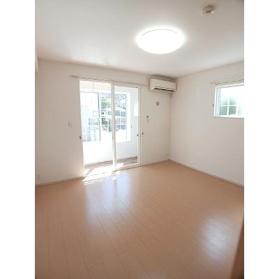 フォルトーナ　Ａ 105【管理NO：1-017345301-01050】 ★家具家電は申し込み後に搬入します★の物件写真2
