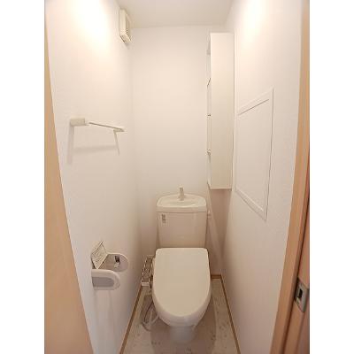 リュー　プラシード 202【管理NO：1-016683401-02020】 ★家具家電は申し込み後に搬入します★ ★2026年09月下旬入居可能★の物件写真5