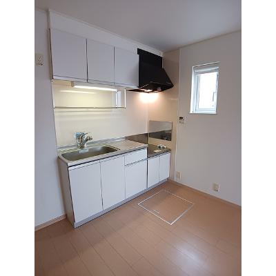プラシード・カーサⅠ 103【管理NO：1-016131701-01030】 ★家具家電は申し込み後に搬入します★の物件写真3