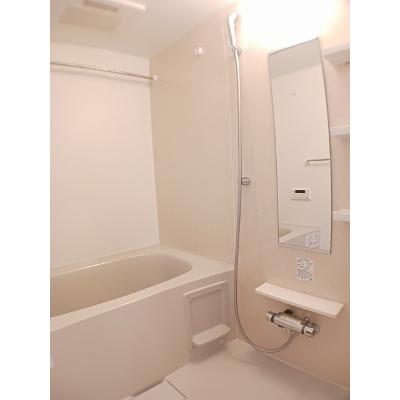 カーサ　ルセス　Ａ 201【管理NO：1-028217001-02010】 ★家具家電は申し込み後に搬入します★ ★2026年10月中旬入居可能★の物件写真4