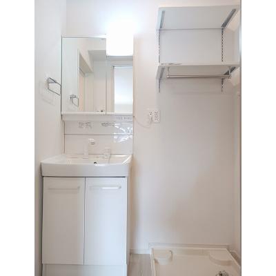 カーサ　ルセス　Ａ 201【管理NO：1-028217001-02010】 ★家具家電は申し込み後に搬入します★ ★2026年10月中旬入居可能★の物件写真6