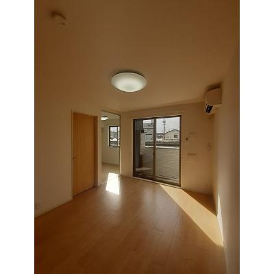 センターポイントⅠ 103【管理NO：1-023016301-01030】 ★家具家電は申し込み後に搬入します★ ★2026年10月中旬入居可能★の物件写真2