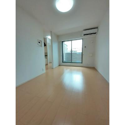 ブラン　ヴェール 205【管理NO：1-020453901-02040】 ★家具家電は申し込み後に搬入します★ ★2026年10月中旬入居可能★の物件写真2
