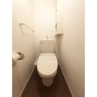 ブラン　ヴェール 205【管理NO：1-020453901-02040】 ★家具家電は申し込み後に搬入します★ ★2026年10月中旬入居可能★の物件写真5