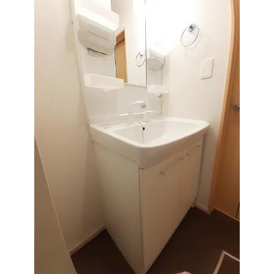 ブラン　ヴェール 205【管理NO：1-020453901-02040】 ★家具家電は申し込み後に搬入します★ ★2026年10月中旬入居可能★の物件写真6