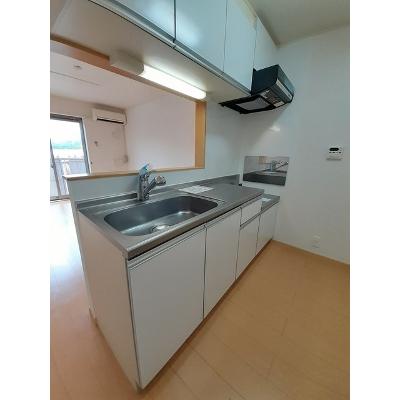 フェリーチェ　Ⅰ 203【管理NO：1-016575501-02030】 ★家具家電は申し込み後に搬入します★ ★2026年10月下旬入居可能★の物件写真3
