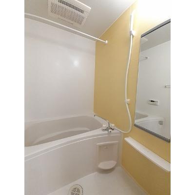 フェリーチェ　Ⅰ 203【管理NO：1-016575501-02030】 ★家具家電は申し込み後に搬入します★ ★2026年10月下旬入居可能★の物件写真4