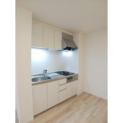 トロン 101【管理NO：1-025821001-01010】 ★家具家電は申し込み後に搬入します★ ★2026年10月中旬入居可能★の物件写真3