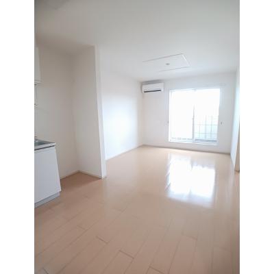 アルデーアＢ 203【管理NO：1-017400402-02030】 ★家具家電は申し込み後に搬入します★の物件写真2