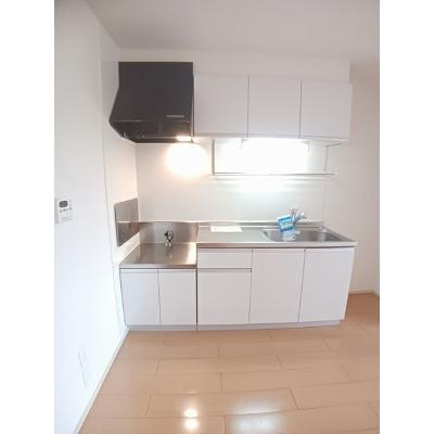 アルデーアＢ 203【管理NO：1-017400402-02030】 ★家具家電は申し込み後に搬入します★の物件写真3