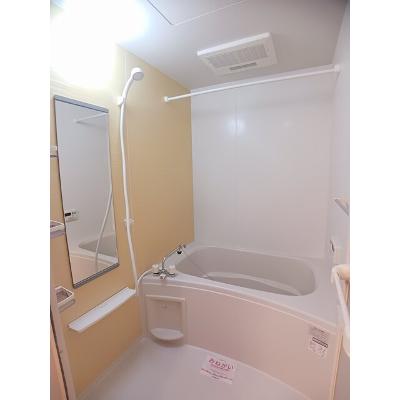 アルデーアＢ 203【管理NO：1-017400402-02030】 ★家具家電は申し込み後に搬入します★の物件写真4