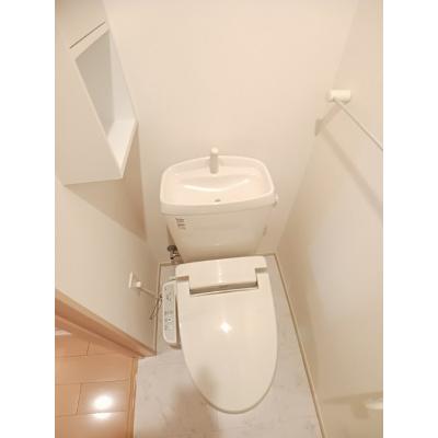 アルデーアＢ 203【管理NO：1-017400402-02030】 ★家具家電は申し込み後に搬入します★の物件写真5