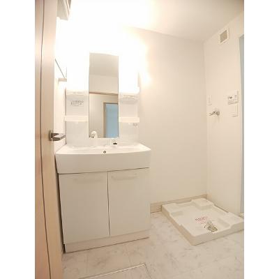 アルデーアＢ 203【管理NO：1-017400402-02030】 ★家具家電は申し込み後に搬入します★の物件写真6