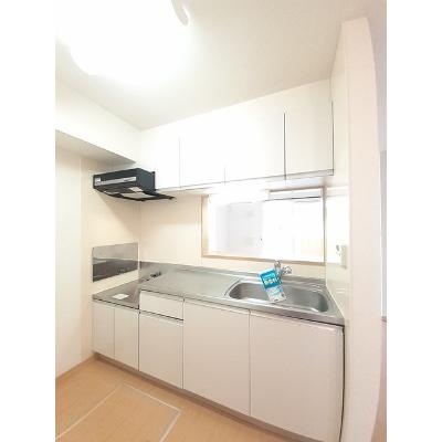 アンジュベル 102【管理NO：1-016516101-01020】 ★家具家電は申し込み後に搬入します★ ★2026年10月中旬入居可能★の物件写真3