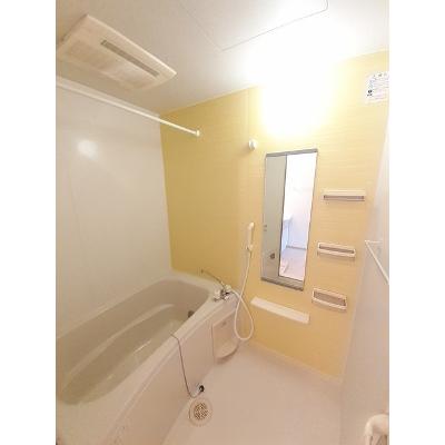 アンジュベル 102【管理NO：1-016516101-01020】 ★家具家電は申し込み後に搬入します★ ★2026年10月中旬入居可能★の物件写真4