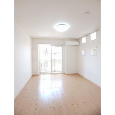 ホライズン　１６ 202【管理NO：1-015712201-02020】 ★家具家電は申し込み後に搬入します★ ★2026年10月上旬入居可能★の物件写真2