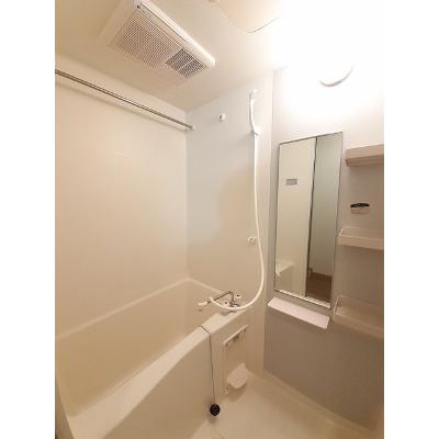 サンライズ 204【管理NO：1-012399601-02040】 ★家具家電は申し込み後に搬入します★ ★2026年09月下旬入居可能★の物件写真4