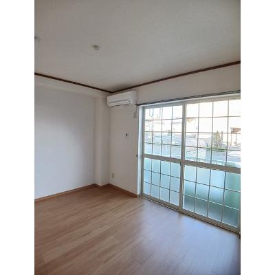 ポーセリンふじい 102【管理NO：1-009312501-01020】 ★家具家電は申し込み後に搬入します★ ★2026年09月下旬入居可能★の物件写真2