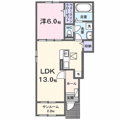 アルバーダ　スカイ 101【管理NO：1-027240001-01010】 ★家具家電は申し込み後に搬入します★の外観画像