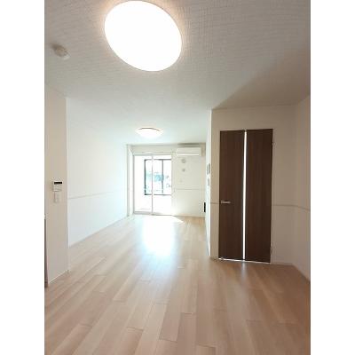 フェリーチェ 103【管理NO：1-026719701-01030】 ★家具家電は申し込み後に搬入します★ ★2026年09月下旬入居可能★の物件写真2