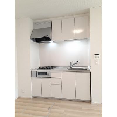 フェリーチェ 103【管理NO：1-026719701-01030】 ★家具家電は申し込み後に搬入します★ ★2026年09月下旬入居可能★の物件写真3