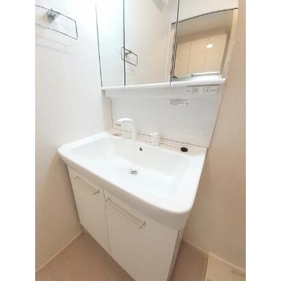 エクイティⅢ 304【管理NO：1-026264901-03040】 ★家具家電は申し込み後に搬入します★ ★2026年09月中旬入居可能★の物件写真6