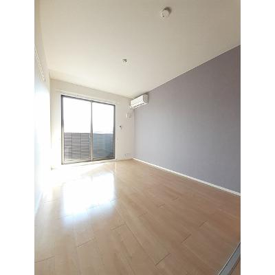 クレアール 104【管理NO：1-024388101-01040】 ★家具家電は申し込み後に搬入します★ ★2026年11月中旬入居可能★の物件写真2