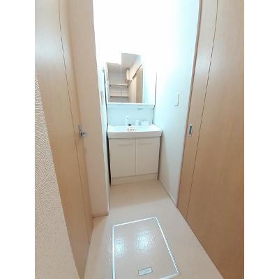 アストラルⅢＢ 202【管理NO：1-023168302-02020】 ★家具家電は申し込み後に搬入します★ ★2026年09月下旬入居可能★の物件写真6