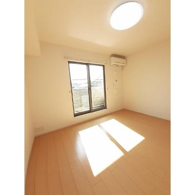 シャルム 204【管理NO：1-020882101-02040】 ★家具家電は申し込み後に搬入します★ ★2026年09月中旬入居可能★の物件写真2