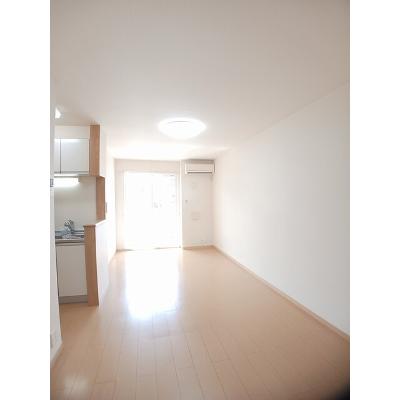 アルシオーネ 102【管理NO：1-016925901-01020】 ★家具家電は申し込み後に搬入します★ ★2026年09月下旬入居可能★の物件写真2